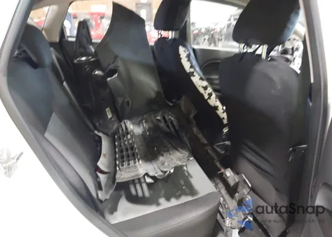 2015 Ford Fiesta S z USA, uszkodzony, nr VIN 3FADP4TJ4FM179759